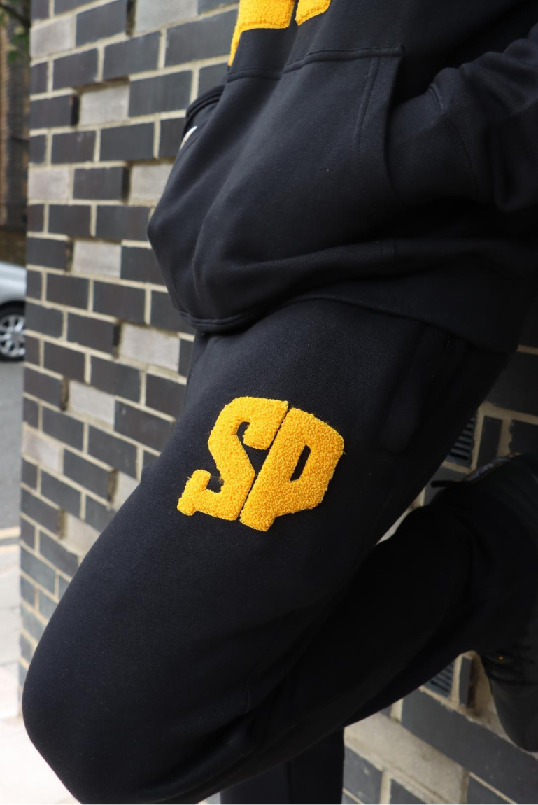 OG Khalifa Tracksuit Set.