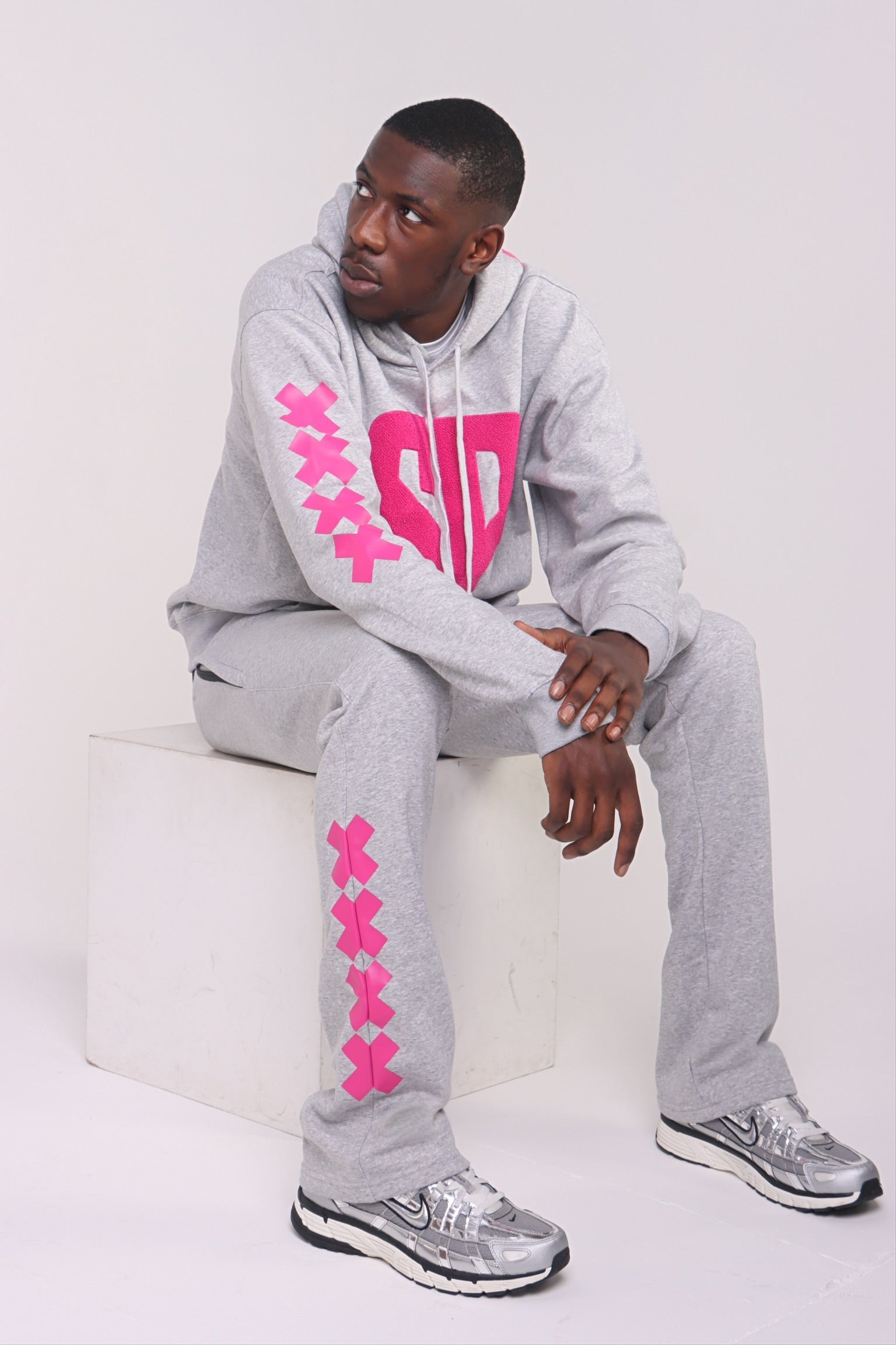 OG Cam Tracksuit Set.