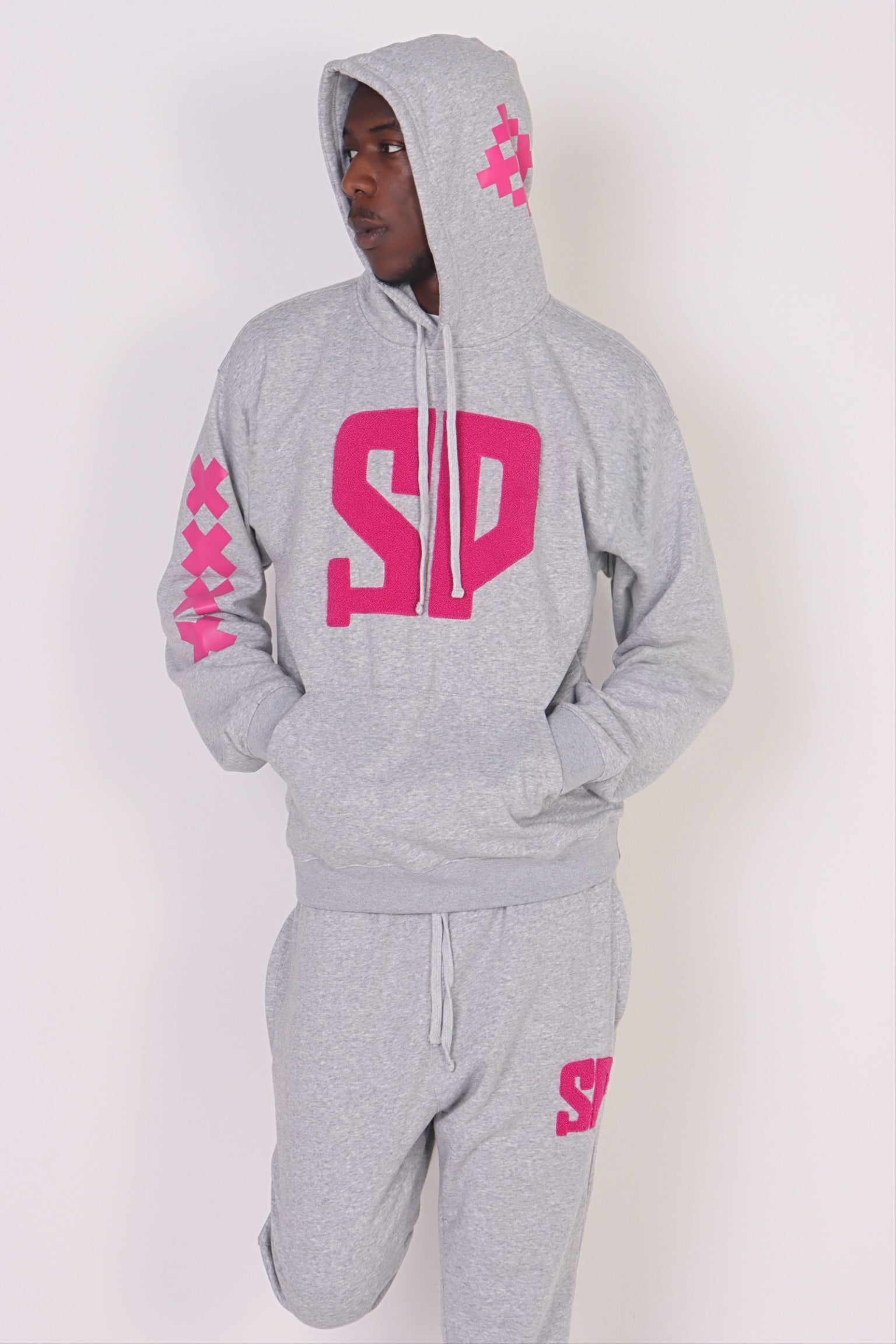 OG Cam Tracksuit Set.