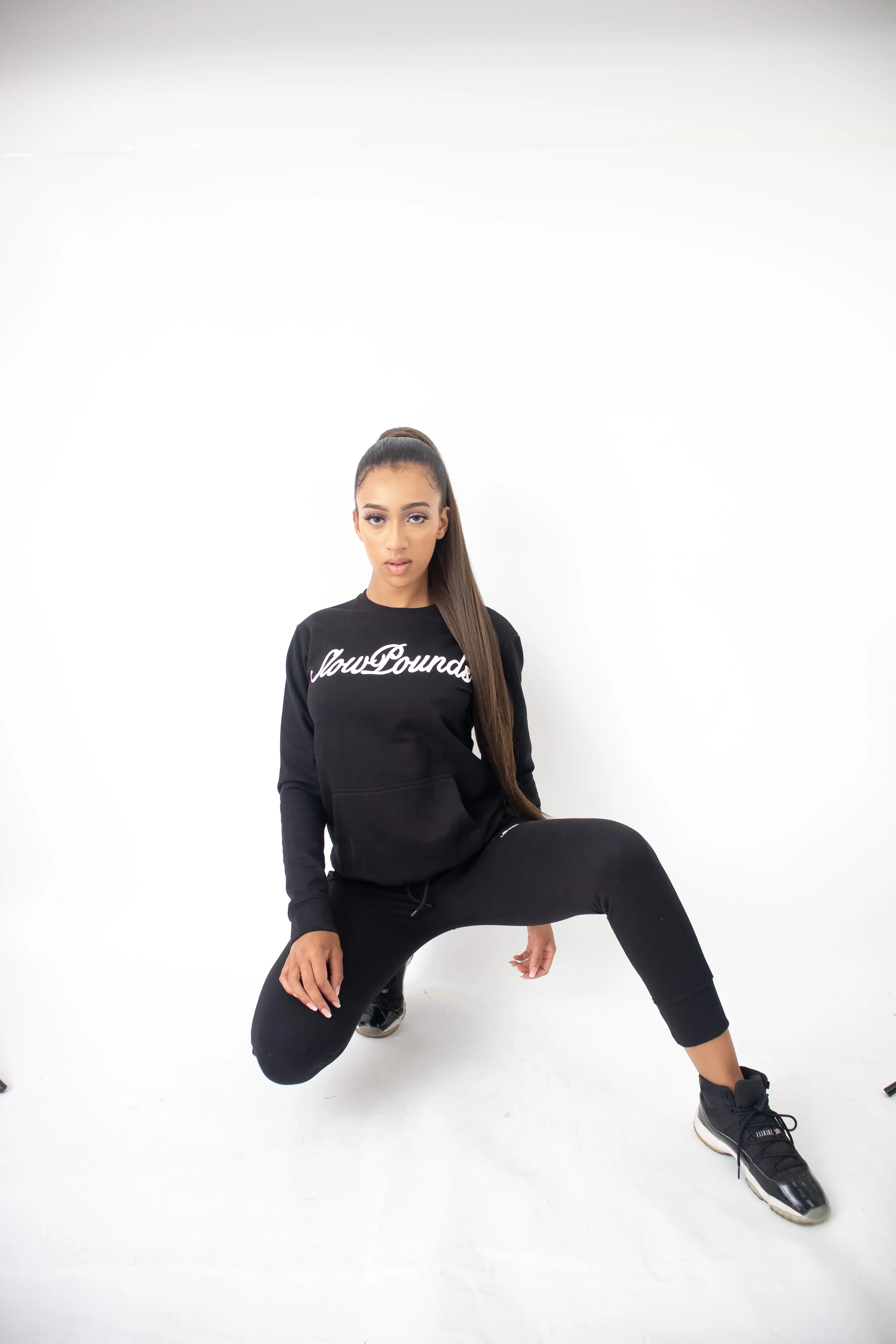 The Slowpounds Rebel Tracksuit