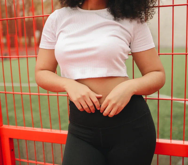 Crop Top for Girls Review & Guide