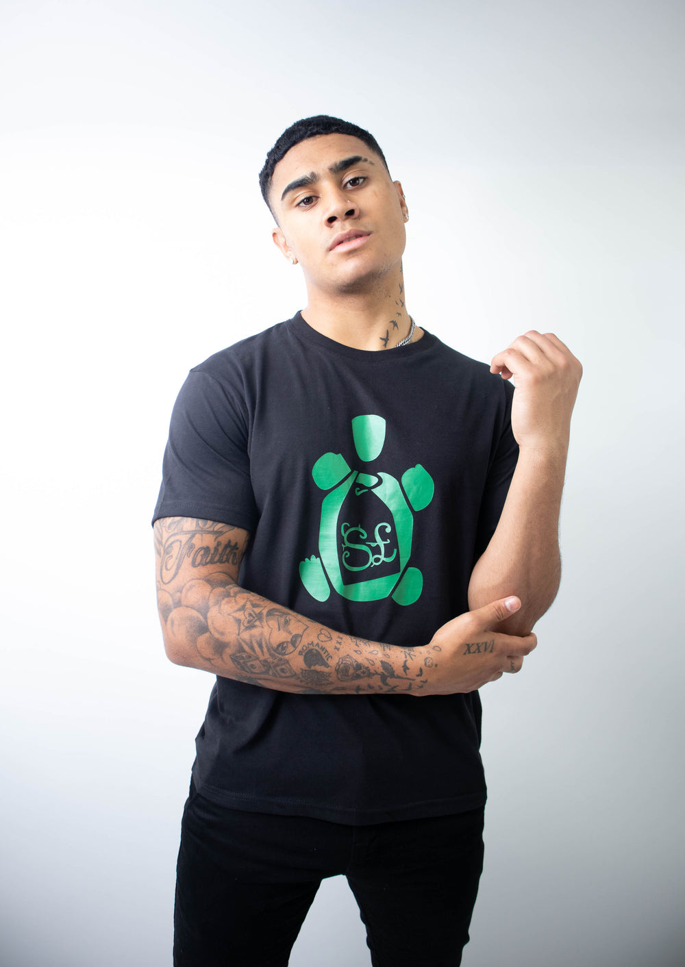 MEN'S T-Shirt