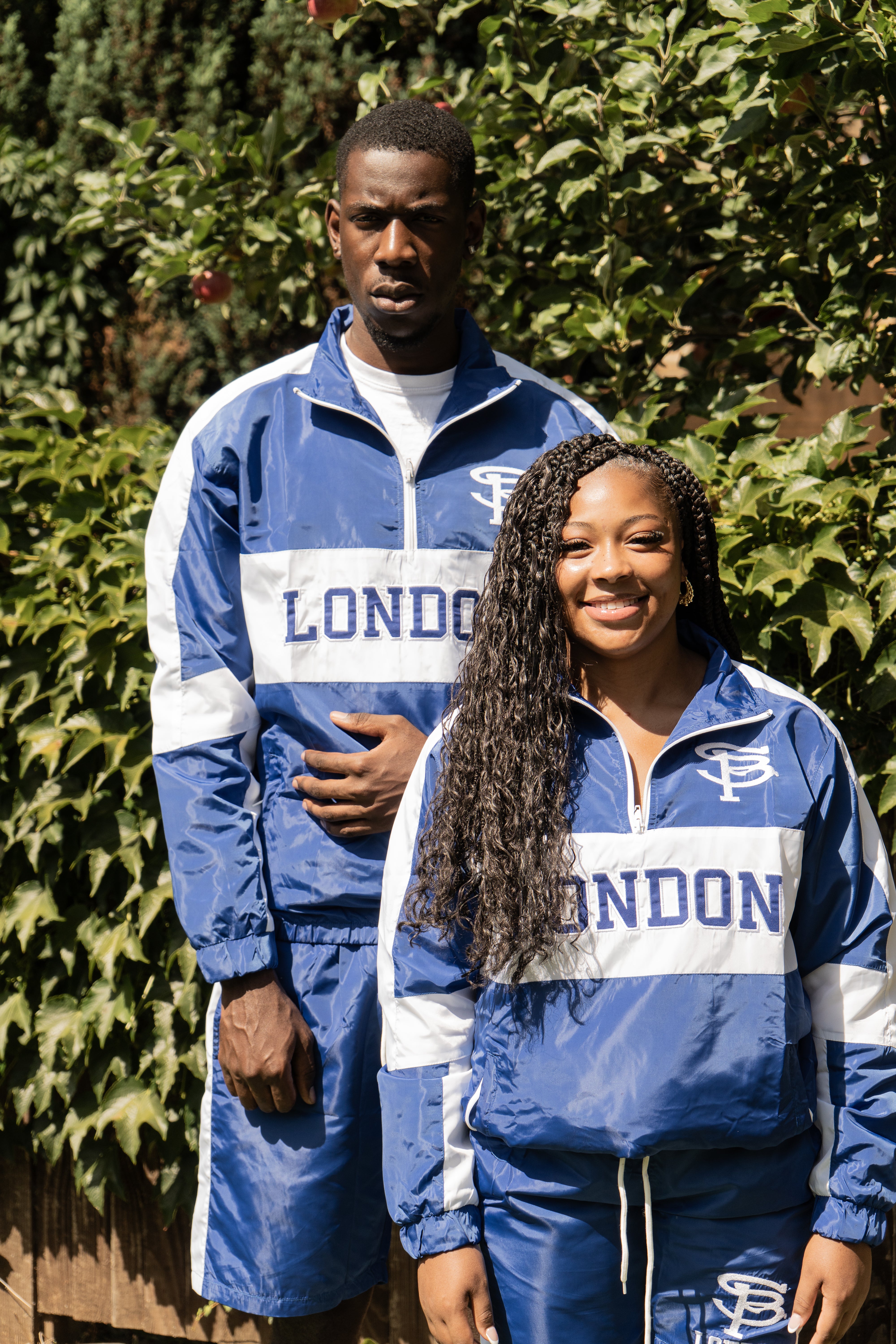 LONDON
